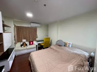 Condo en venta de 2 habitaciones en Phra Khanong, Bangkok