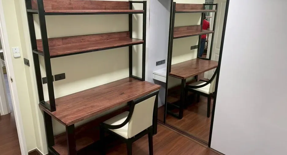 For sale 2 ベッドルーム condo in Phra Khanong, Bangkok