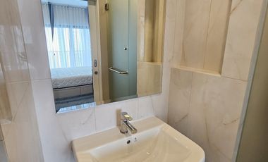 For rent 1 bed condo in Bang Phli, Samut Prakan