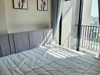 出租 1 卧室 公寓 在 Bang Phli, Samut Prakan