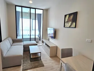 出租 1 卧室 公寓 在 Bang Phli, Samut Prakan