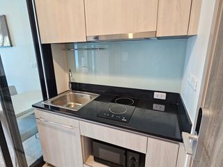 À louer 1 chambre condo à Bang Phli, Samut Prakan