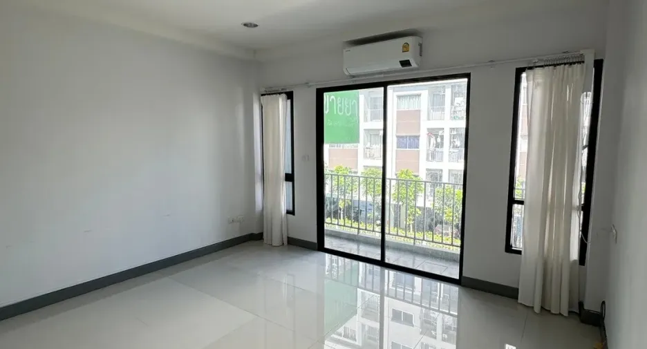 ให้เช่า 5 ห้องนอน พื้นที่ค้าปลีก ใน บางแค, กรุงเทพฯ