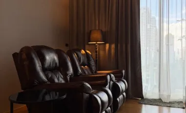Wohnung zum Kauf mit 2 Zimmer in Watthana, Bangkok