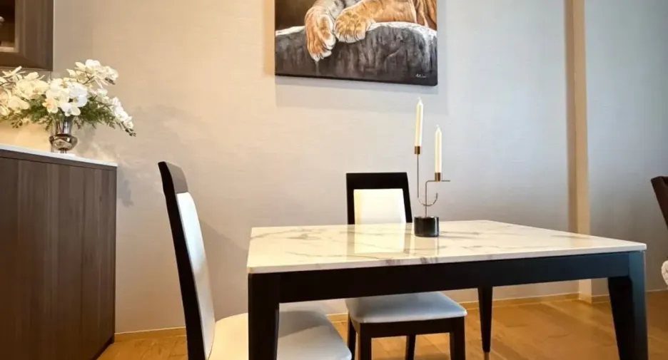 Wohnung zum Kauf mit 2 Zimmer in Watthana, Bangkok