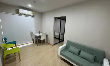 For rent 2 bedrooms condo in Phra Khanong, Bangkok