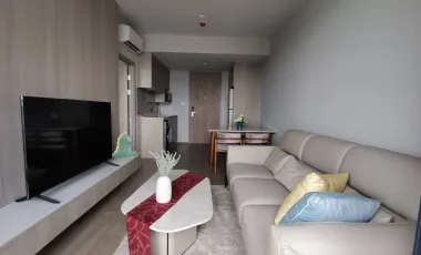 For rent 1 bed condo in Sathon, Bangkok