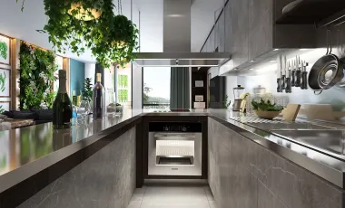 For sale 3 ベッドルーム condo in Thalang, Phuket