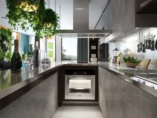 Продажа 3 спальни кондо в Тхаланг, Пхукет