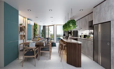 For sale 3 ベッドルーム condo in Thalang, Phuket