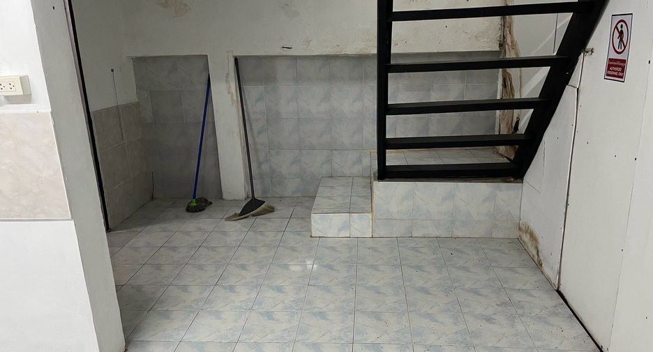 Local comercial en alquiler de 2 habitaciones en Mueang Phuket, Phuket