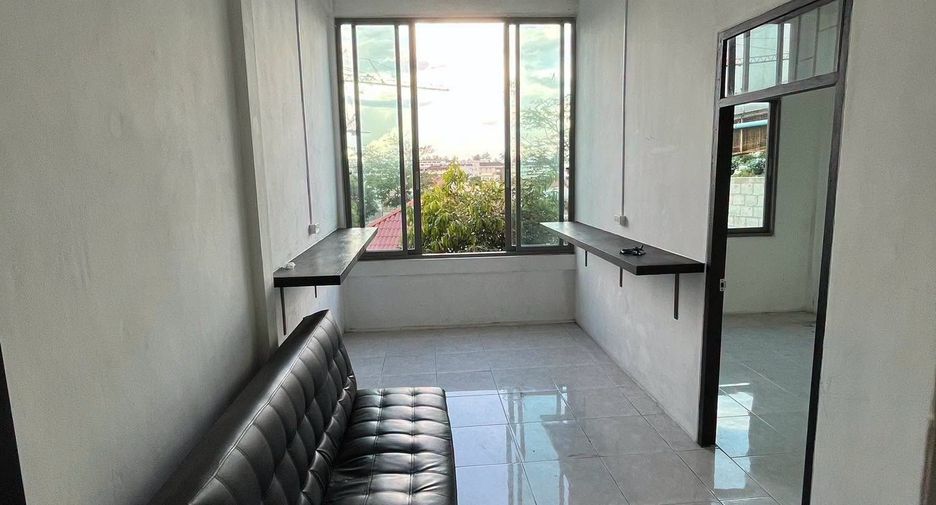 Local comercial en alquiler de 2 habitaciones en Mueang Phuket, Phuket