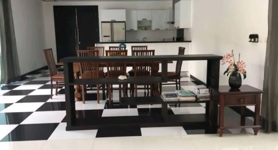 Villa en venta y en alquiler de 3 habitaciones en Kathu, Phuket
