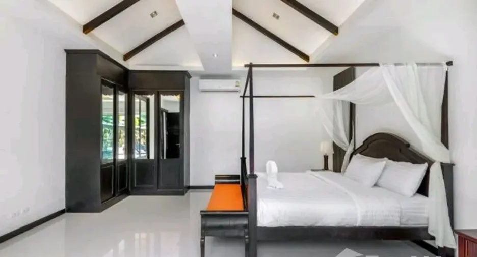 Villa en venta y en alquiler de 3 habitaciones en Kathu, Phuket