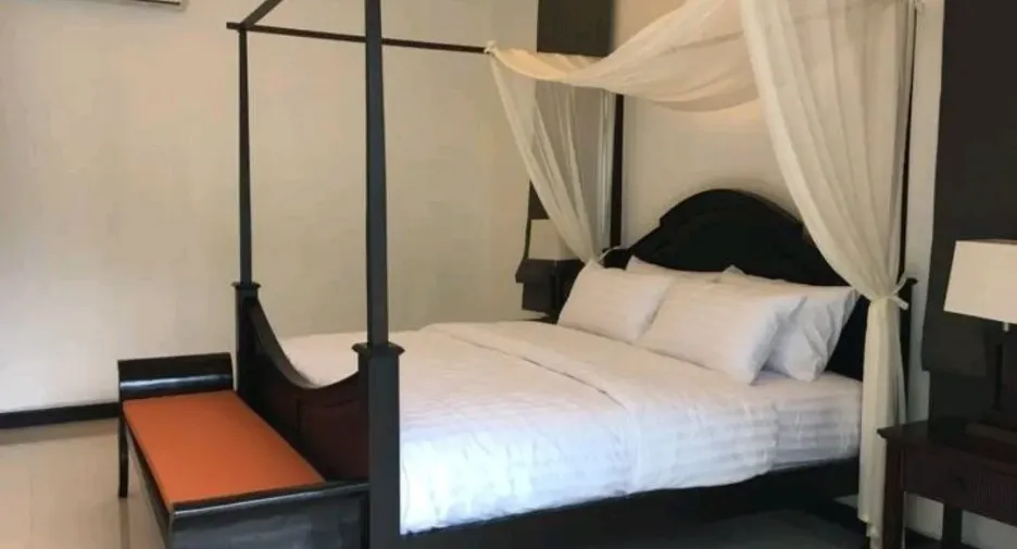Villa en venta y en alquiler de 3 habitaciones en Kathu, Phuket