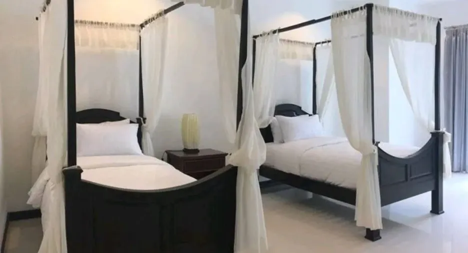 Villa en venta y en alquiler de 3 habitaciones en Kathu, Phuket