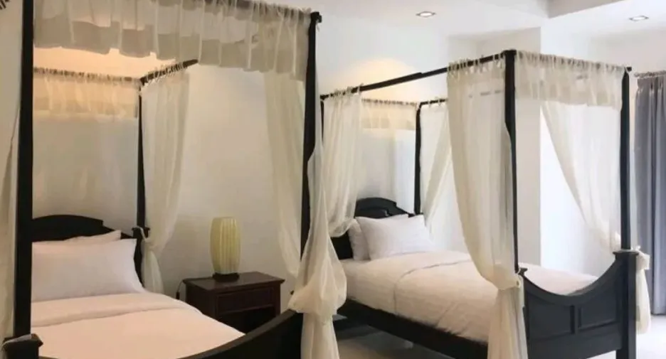 Villa en venta y en alquiler de 3 habitaciones en Kathu, Phuket