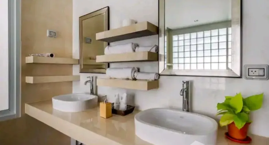 Villa en venta y en alquiler de 3 habitaciones en Kathu, Phuket