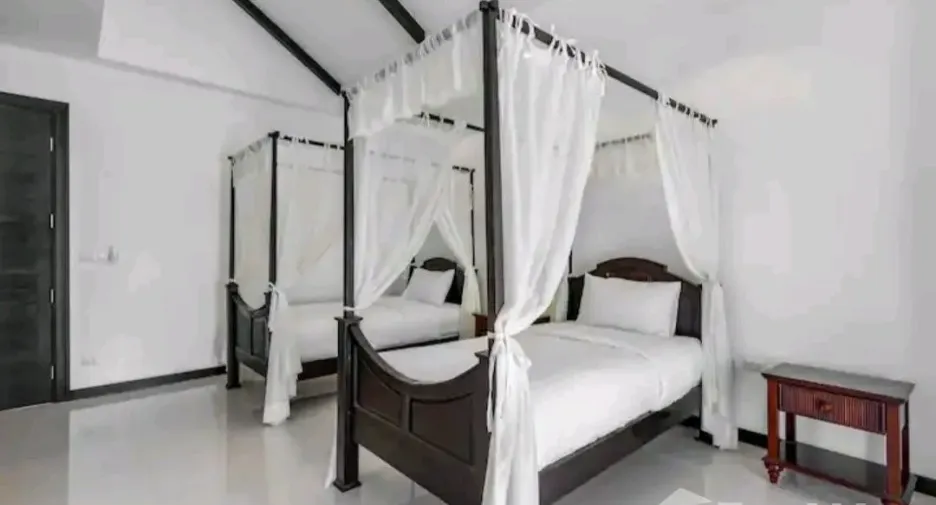 Villa en venta y en alquiler de 3 habitaciones en Kathu, Phuket