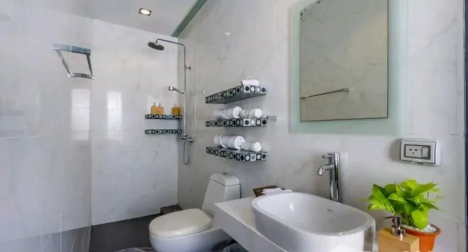 Villa en venta y en alquiler de 3 habitaciones en Kathu, Phuket