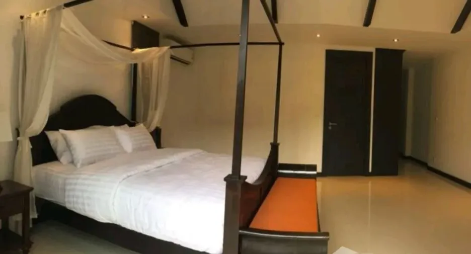 Villa en venta y en alquiler de 3 habitaciones en Kathu, Phuket