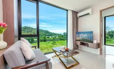 For rent 1 Beds condo in Kathu, Phuket