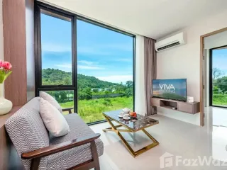 For Rent 1 Bedroom Condo In Kathu, Phuket
