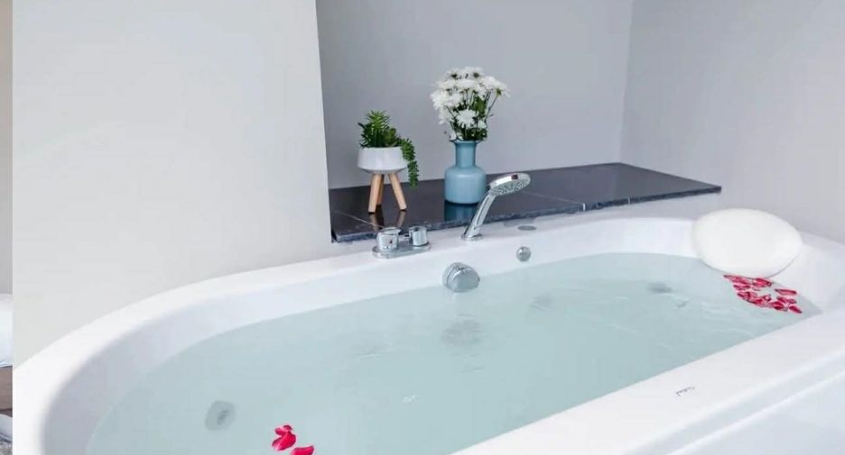 Wohnung zur Miete mit 1 Zimmer in Kathu, Phuket