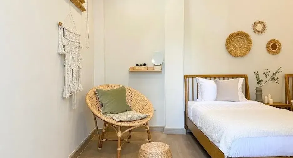 ให้เช่า 2 ห้องนอน วิลล่า ใน ถลาง, ภูเก็ต