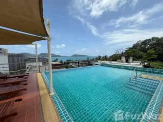 Condo en venta de estudio en Kathu, Phuket