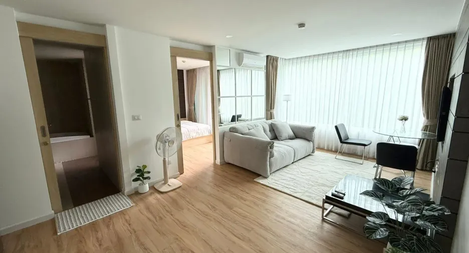For sale スタジオ condo in Kathu, Phuket