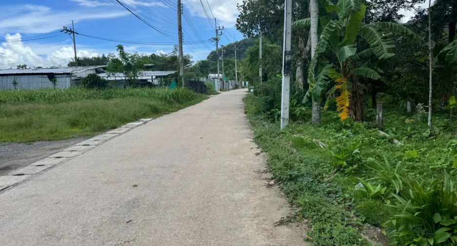 ขาย ที่ดิน ใน ถลาง, ภูเก็ต