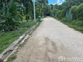 出售 土地 在 塔朗, 普吉