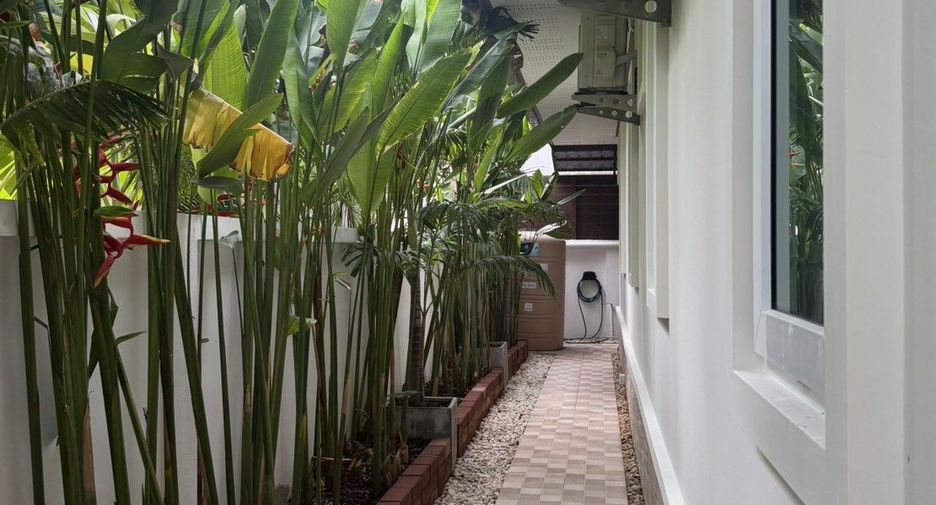 ขาย 3 ห้องนอน บ้านเดี่ยว ใน หัวหิน, ประจวบคีรีขันธ์