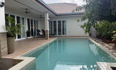 ขาย 3 ห้องนอน บ้านเดี่ยว ใน หัวหิน, ประจวบคีรีขันธ์