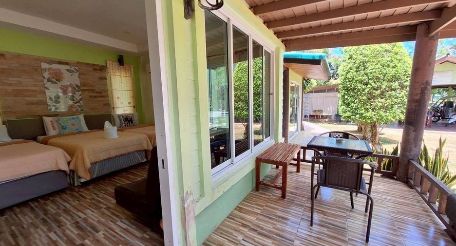 ให้เช่า 23 ห้องนอน โรงแรม ใน สามร้อยยอด, ประจวบคีรีขันธ์