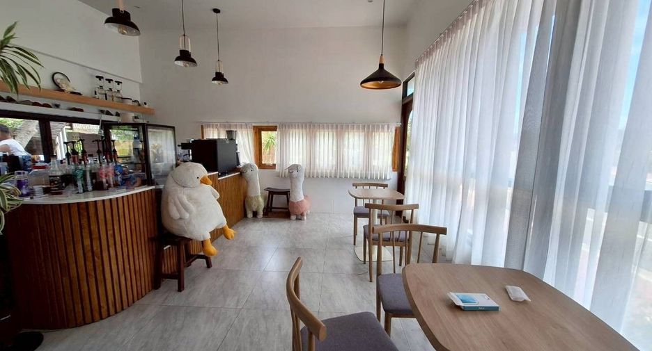 ให้เช่า 23 ห้องนอน โรงแรม ใน สามร้อยยอด, ประจวบคีรีขันธ์