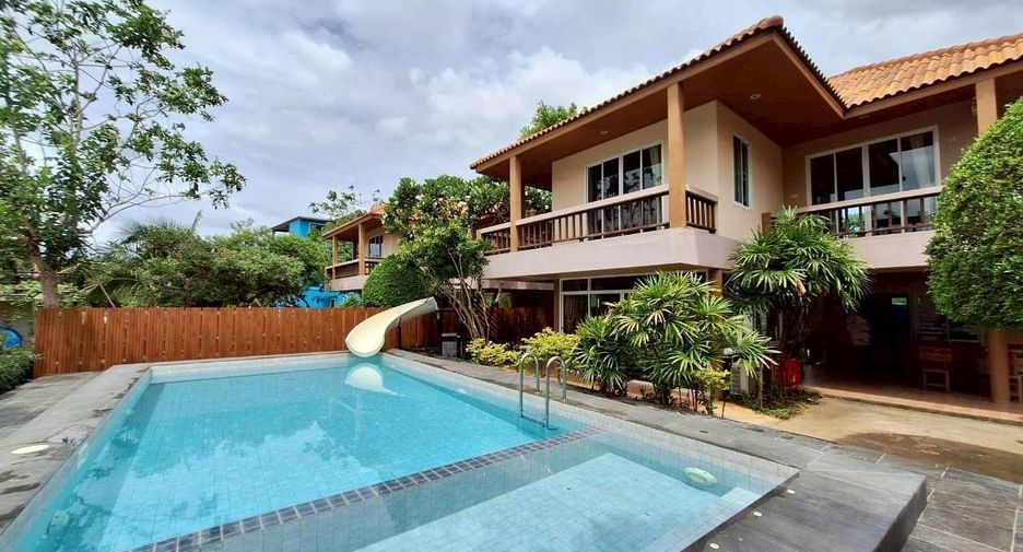 ให้เช่า 23 ห้องนอน โรงแรม ใน สามร้อยยอด, ประจวบคีรีขันธ์