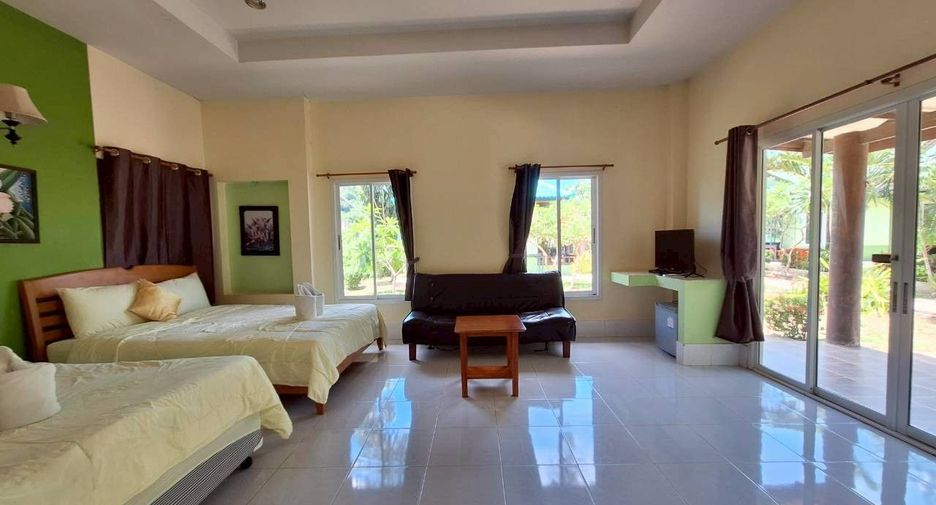 ให้เช่า 23 ห้องนอน โรงแรม ใน สามร้อยยอด, ประจวบคีรีขันธ์