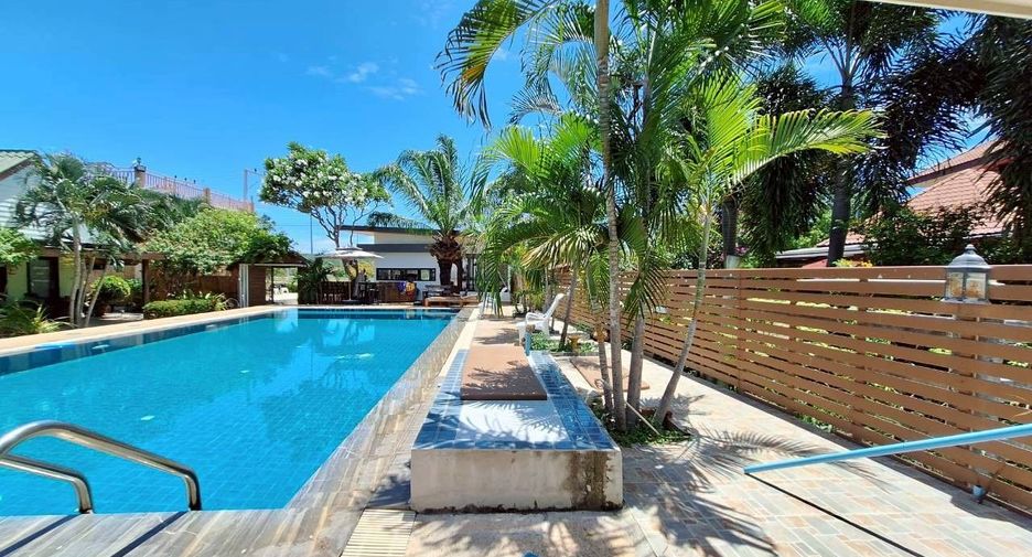 ให้เช่า 23 ห้องนอน โรงแรม ใน สามร้อยยอด, ประจวบคีรีขันธ์