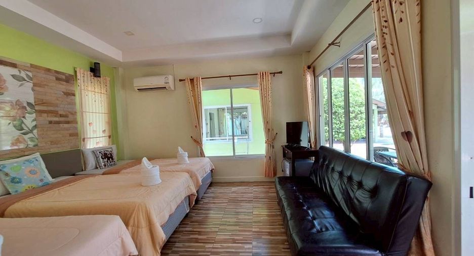 ให้เช่า 23 ห้องนอน โรงแรม ใน สามร้อยยอด, ประจวบคีรีขันธ์