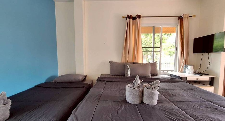 ให้เช่า 23 ห้องนอน โรงแรม ใน สามร้อยยอด, ประจวบคีรีขันธ์