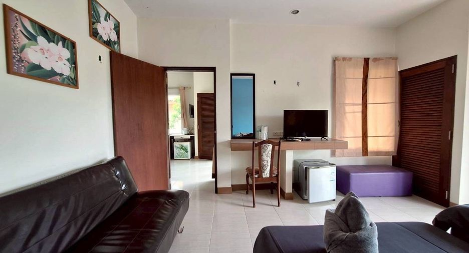 ให้เช่า 23 ห้องนอน โรงแรม ใน สามร้อยยอด, ประจวบคีรีขันธ์