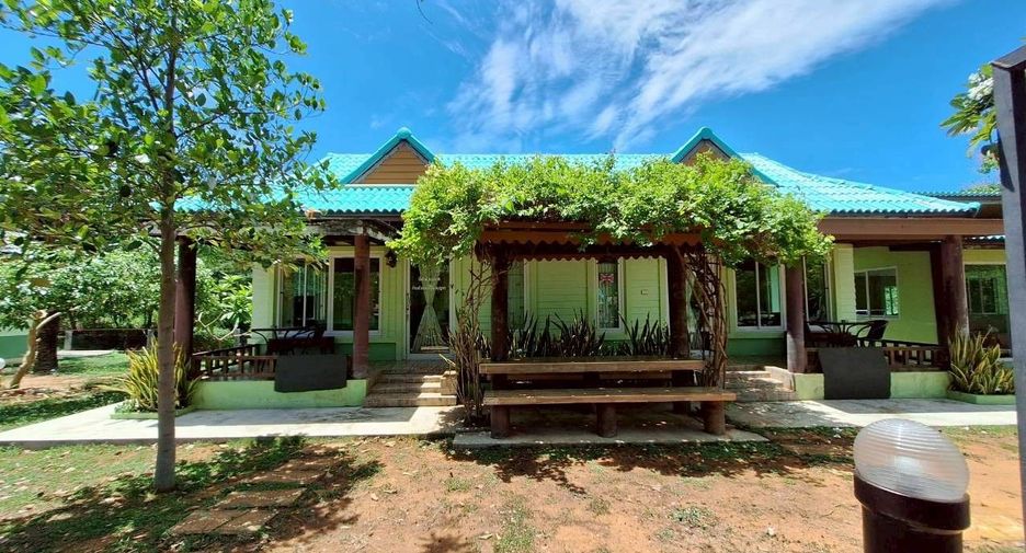 ให้เช่า 23 ห้องนอน โรงแรม ใน สามร้อยยอด, ประจวบคีรีขันธ์