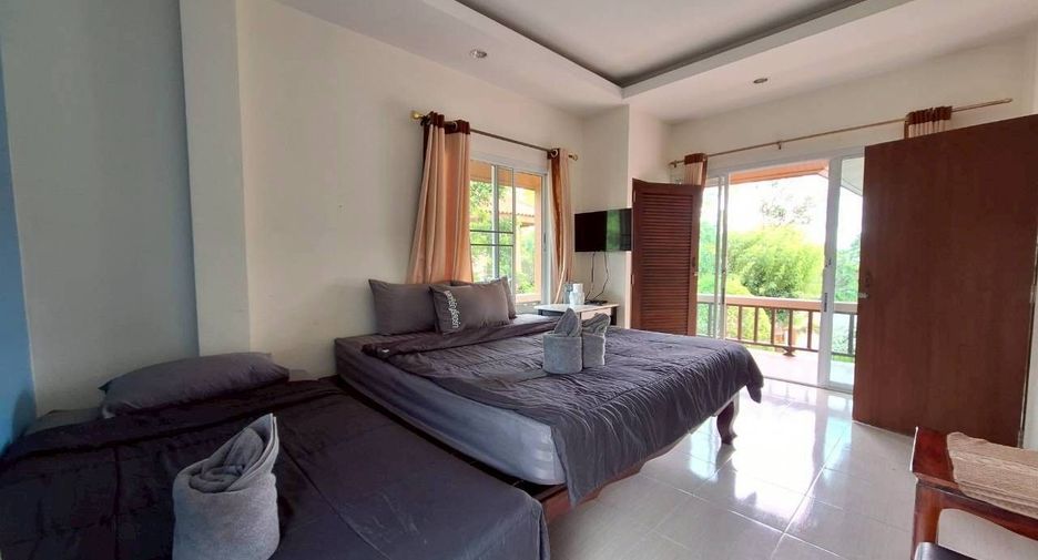ให้เช่า 23 ห้องนอน โรงแรม ใน สามร้อยยอด, ประจวบคีรีขันธ์