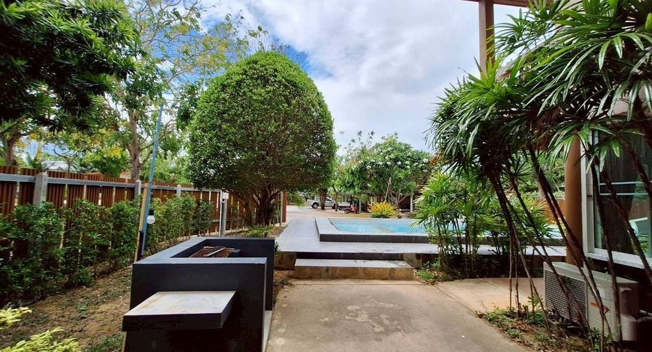 ให้เช่า 23 ห้องนอน โรงแรม ใน สามร้อยยอด, ประจวบคีรีขันธ์