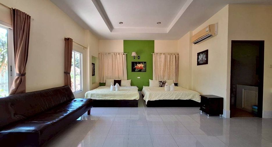 ให้เช่า 23 ห้องนอน โรงแรม ใน สามร้อยยอด, ประจวบคีรีขันธ์