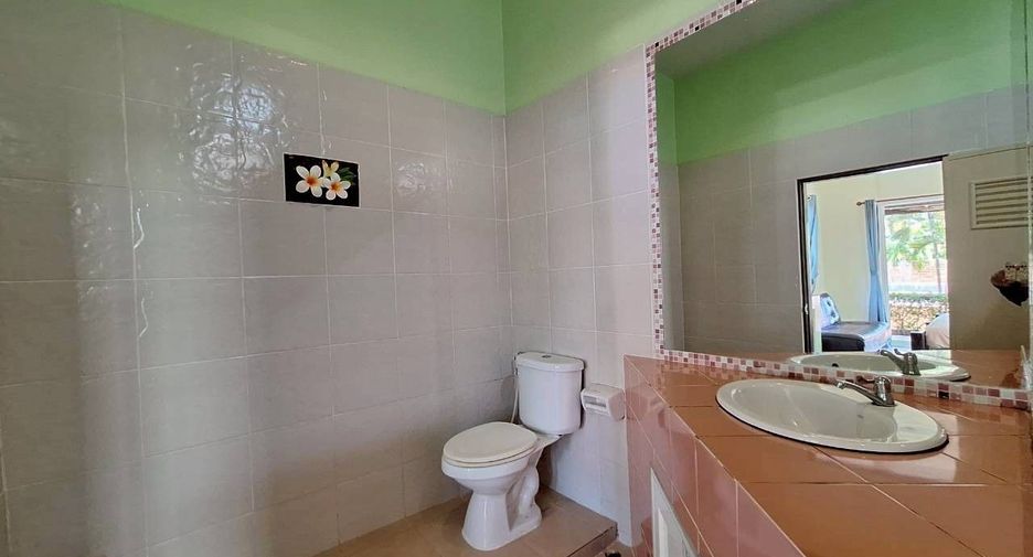 ให้เช่า 23 ห้องนอน โรงแรม ใน สามร้อยยอด, ประจวบคีรีขันธ์