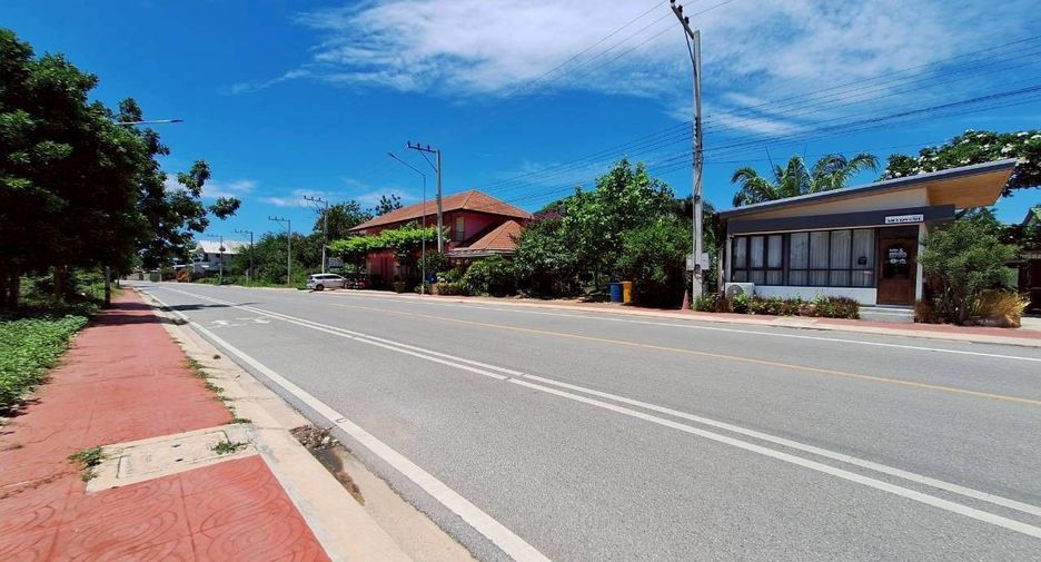 ให้เช่า 23 ห้องนอน โรงแรม ใน สามร้อยยอด, ประจวบคีรีขันธ์