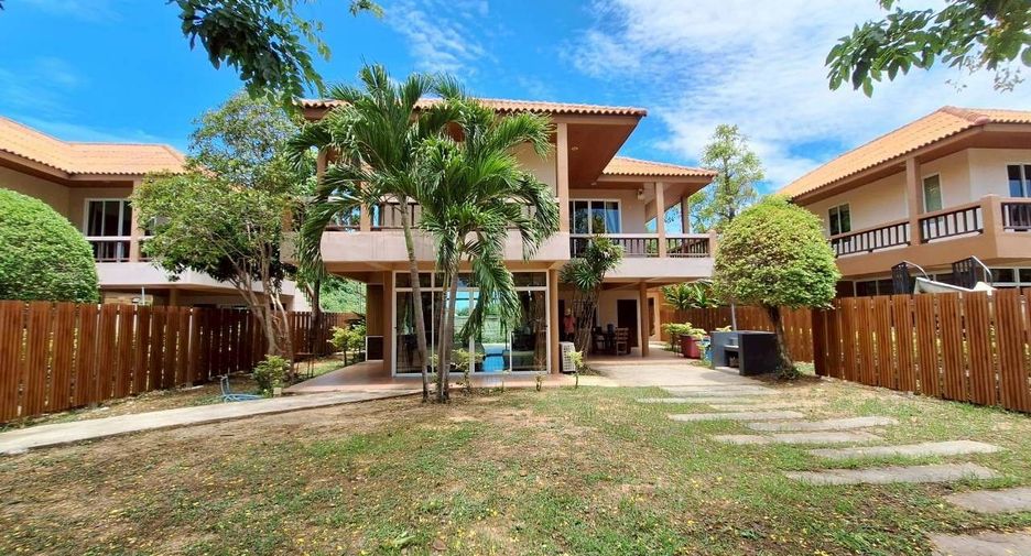ให้เช่า 23 ห้องนอน โรงแรม ใน สามร้อยยอด, ประจวบคีรีขันธ์